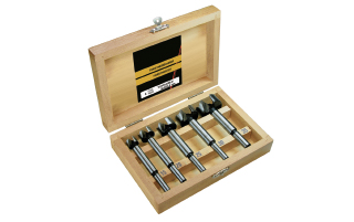 ESTUCHE BROCA FORSTNER