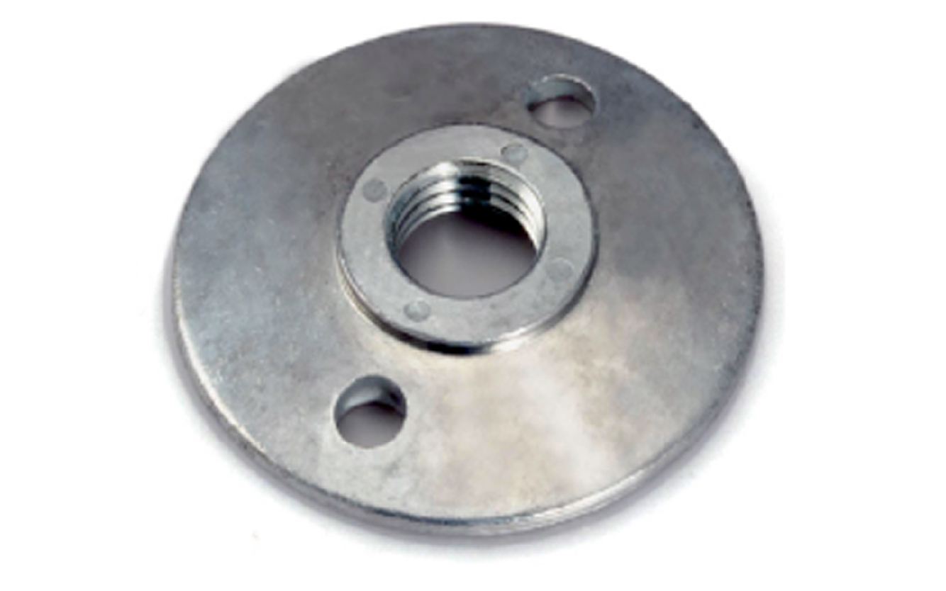 TUERCAS PARA PLATO AMOLADORA