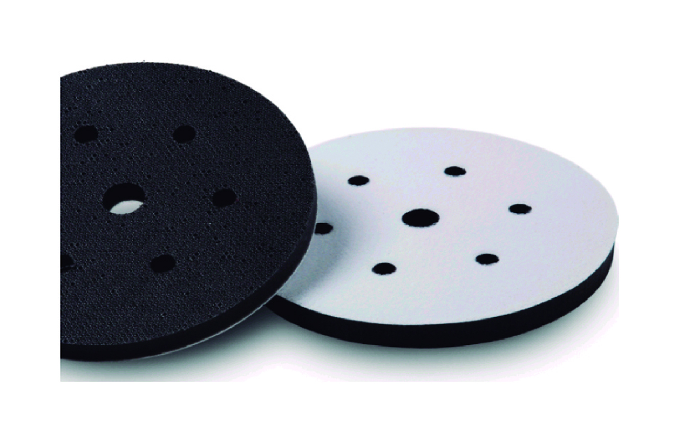 AMORTIGUADORES PARA PLATO LIJADORA