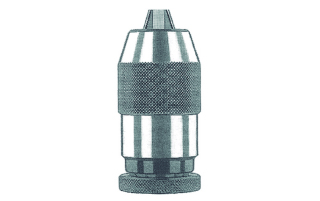 PORTABROCA AUTOMATICO TALADRO COLUMNA