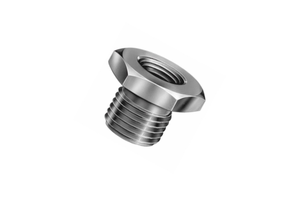 ACCS.- ADAP. CAMB.3/8"F A 1/2"F