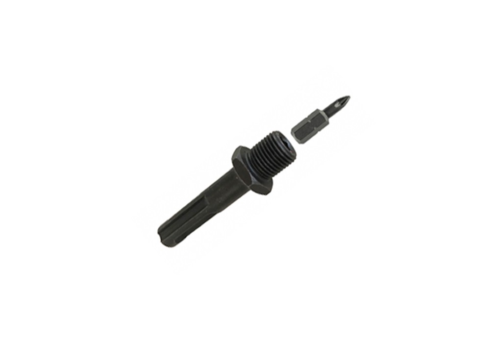 ACCS.- MACHO 1/2" - ATOR 1/4"