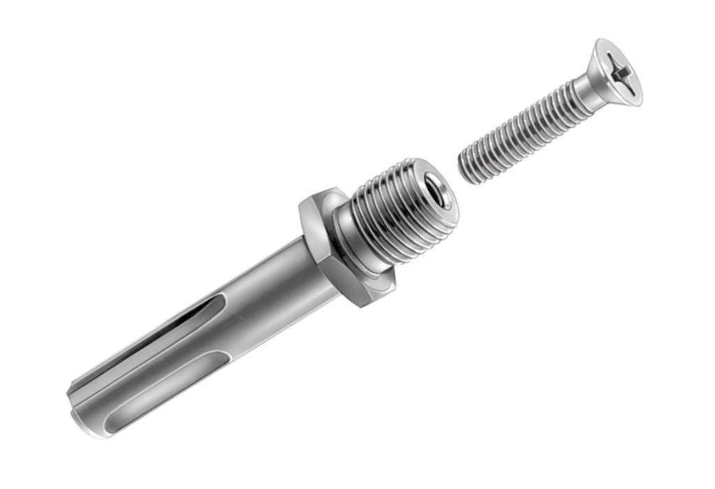 ACCS.- ELEM.UNION 1/2 BLI