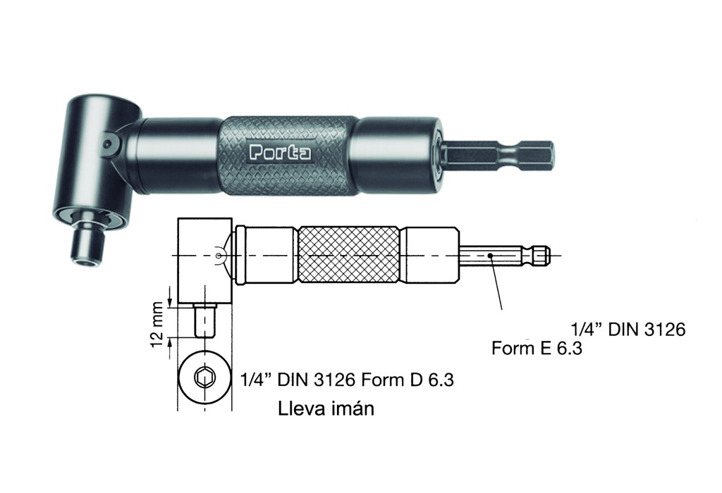 ACCESORIOS CODO 90ºPARA ATORNILLAR