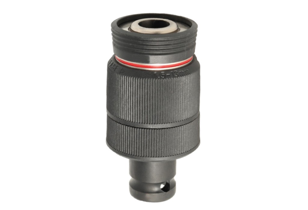 PORTABROCAS LD IMPACT 1.6-13MM CU.1/2"