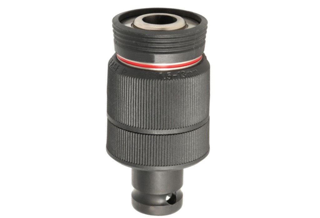 PORTABROCAS LD IMPACT 1.6-13MM CU.3/8"