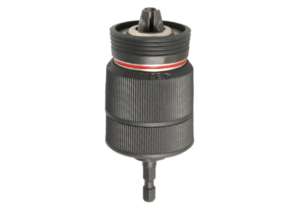 PORTABROCAS LD IMPACT 1.6-13MM HEX.1/4"