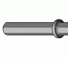 PUNTERO NEUMATICO 22 X 82,5 MM