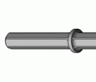 PUNTERO NEUMATICO 28 X 152 MM