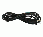CABLE EELP H07RN-F 2x1mm2 1500w 8M*