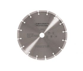 DISCO DIAMANTE GRANITO PROFESIONAL