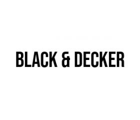 ESCOBILLA BLACK & DECKER