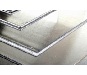 FRESA ALUMINIO / PVC