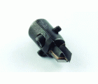 AVELLANADORA DE METAL DURO PARA MADERA