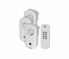 CONTROL REMOTO - WIFI