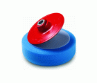 PLATO SOPORTE PARA ESPONJA CON VELCRO