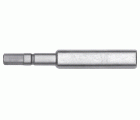 PORTAPUNTA INSERCION HEXAGONAL 5,5