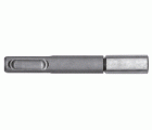 PORTAPUNTA INSERCION SDS PLUS