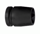 VASO IMPACTO 1/4