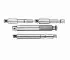 ADAPTADORES VASO IMPACTO 3/8
