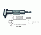 ACCESORIOS CODO 90ºPARA ATORNILLAR