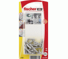 Taco de expansión fischer S 4 GK large card