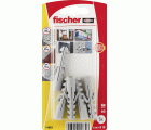 Taco de expansión fischer S 10 GK large card