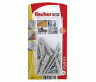 fischer Taco de expansión S 5 / 6 / 8 con tornillo