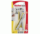 Fijación para sanitarios fischer S 8 RD 80 K