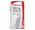 fischer Anclaje de servicio pesado TA M6 S/10 K NV