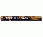 fischer Cápsula de Resina FHB II-P 16 x 95