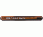 fischer Cápsula de Resina FHB II-P 24 x 170