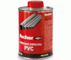 fischer ADHESIVO PVC 1 L