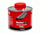 fischer ADHESIVO PVC 500 ML
