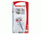 fischer Anclajes de manguito FSL 10 S K NV