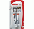 fischer Anclajes de manguito FSL 12 S K NV