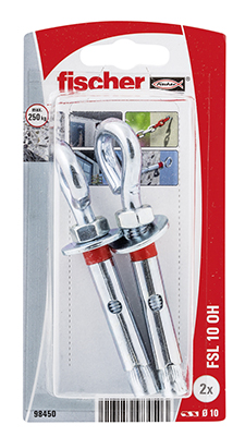 fischer FSL 10 OH K NV