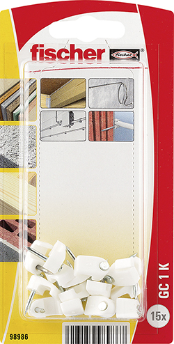 fischer BLÍSTER GC 1 K