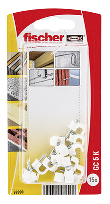 fischer BLÍSTER GC 5 K