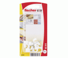fischer BLÍSTER GC 8 K