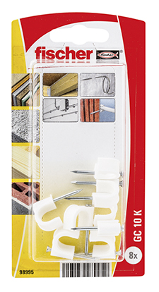 fischer BLÍSTER GC 10 K