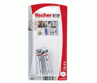 fischer Anclajes de manguito FSL 8 S K NV