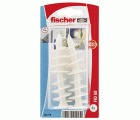 Fijación para aislantes fischer FID 50 K 