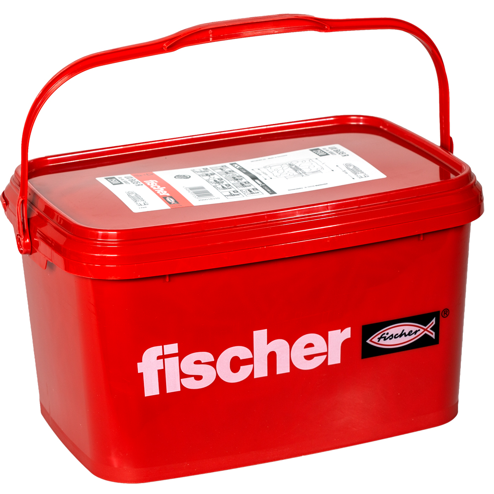 fischer Taco universal UX 6 x 35 R en balde