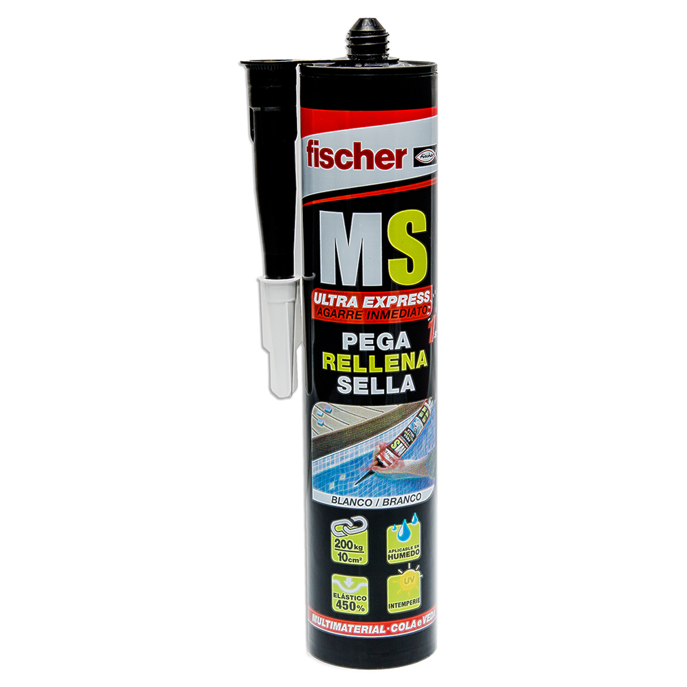 fischer MS ULTRA EXPRESS