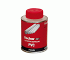 fischer ADHESIVO PVC 250 ML