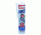 fischer SILICONA FAST 280ML BLANCA