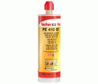 fischer Anclaje químico FIS PE 410 SF