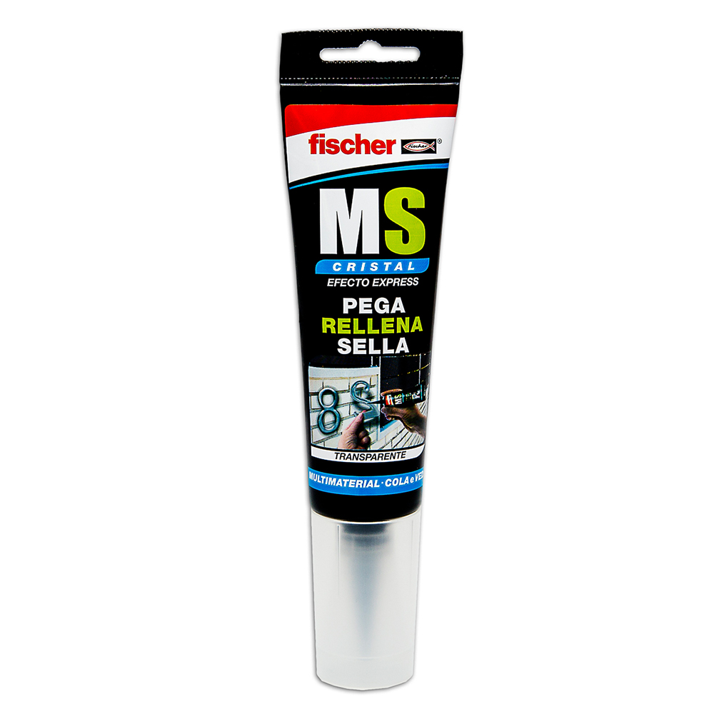 fischer MS TRANS 80ML