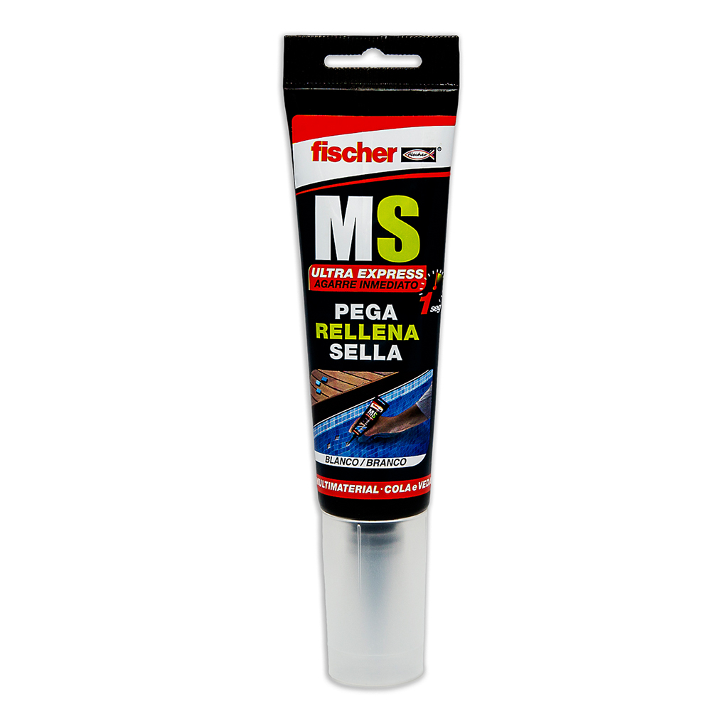 fischer MS EXPRESS 80ML